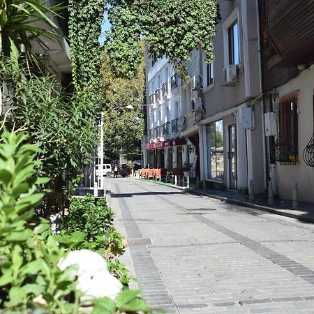 Sur Istanbul Hotel Екстер'єр фото