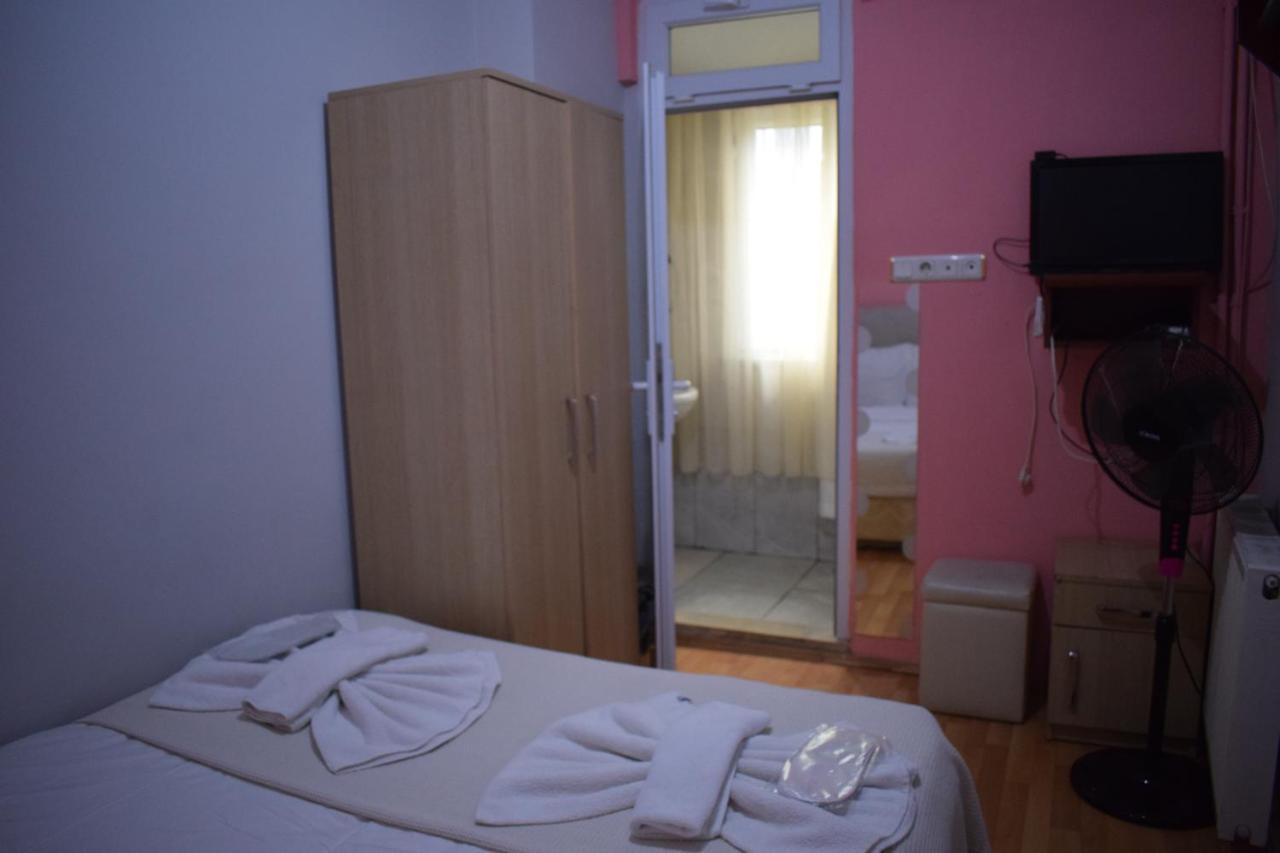 Sur Istanbul Hotel Екстер'єр фото