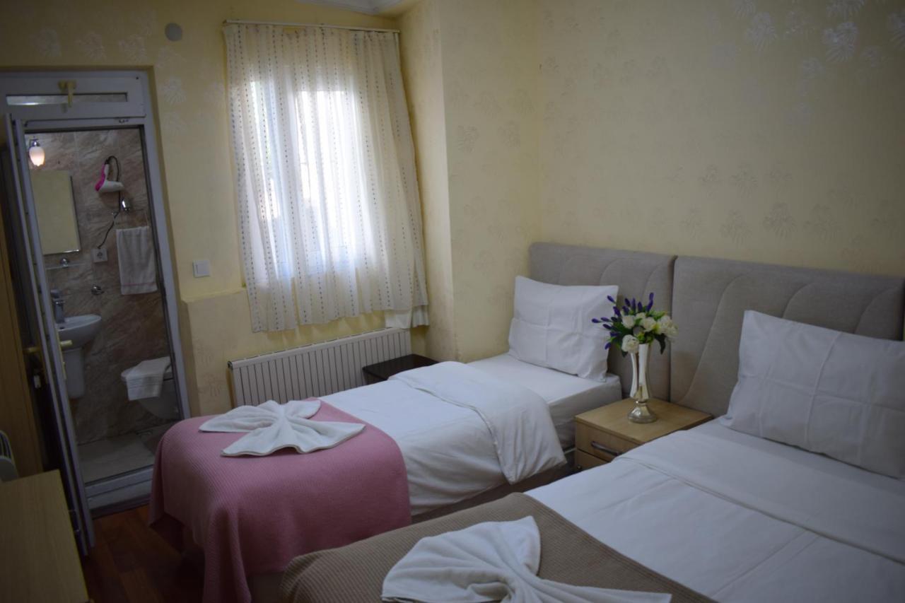 Sur Istanbul Hotel Екстер'єр фото