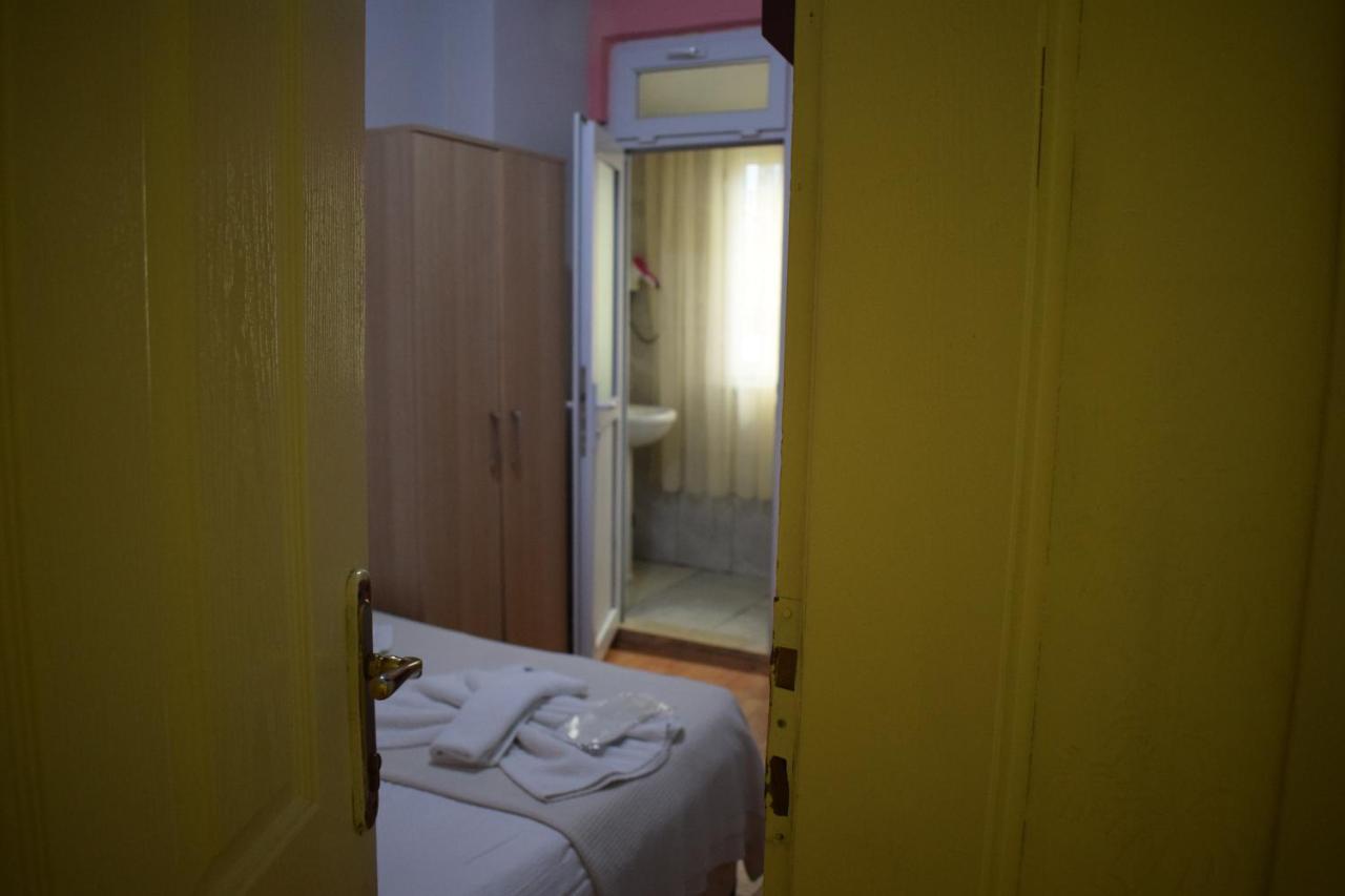 Sur Istanbul Hotel Екстер'єр фото