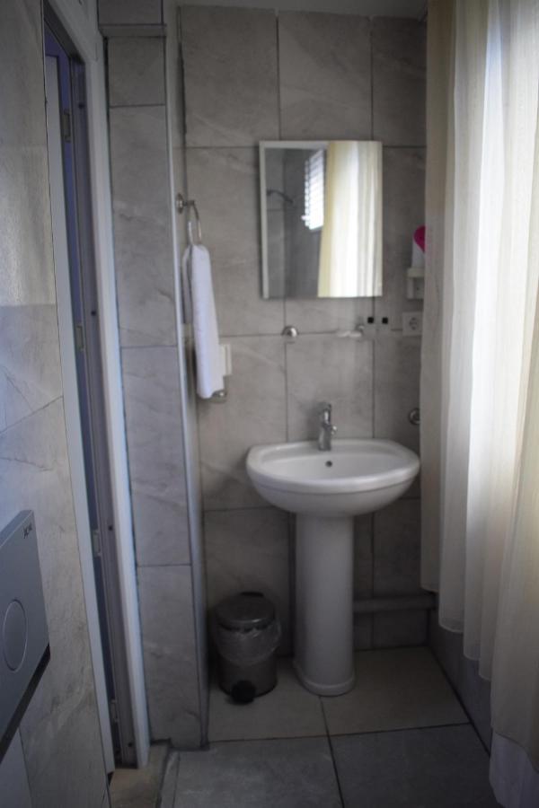 Sur Istanbul Hotel Екстер'єр фото
