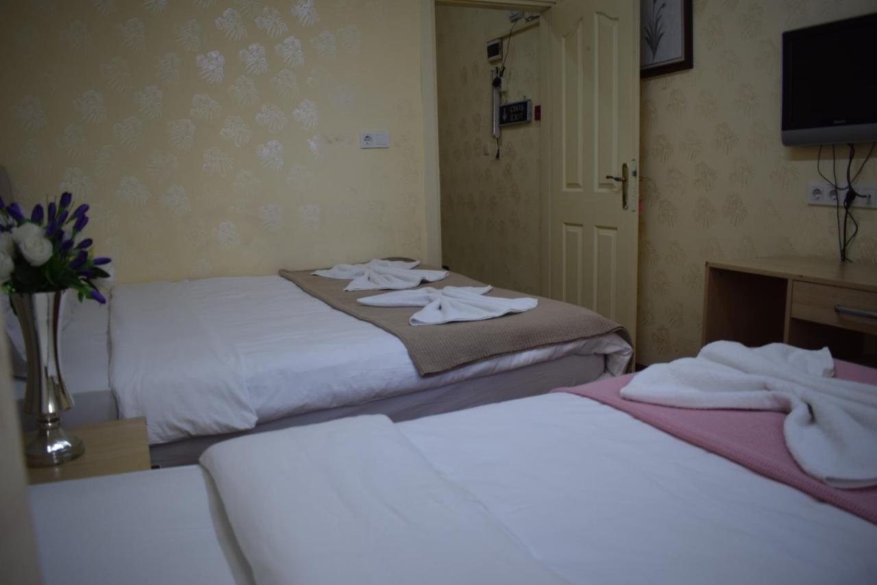 Sur Istanbul Hotel Екстер'єр фото
