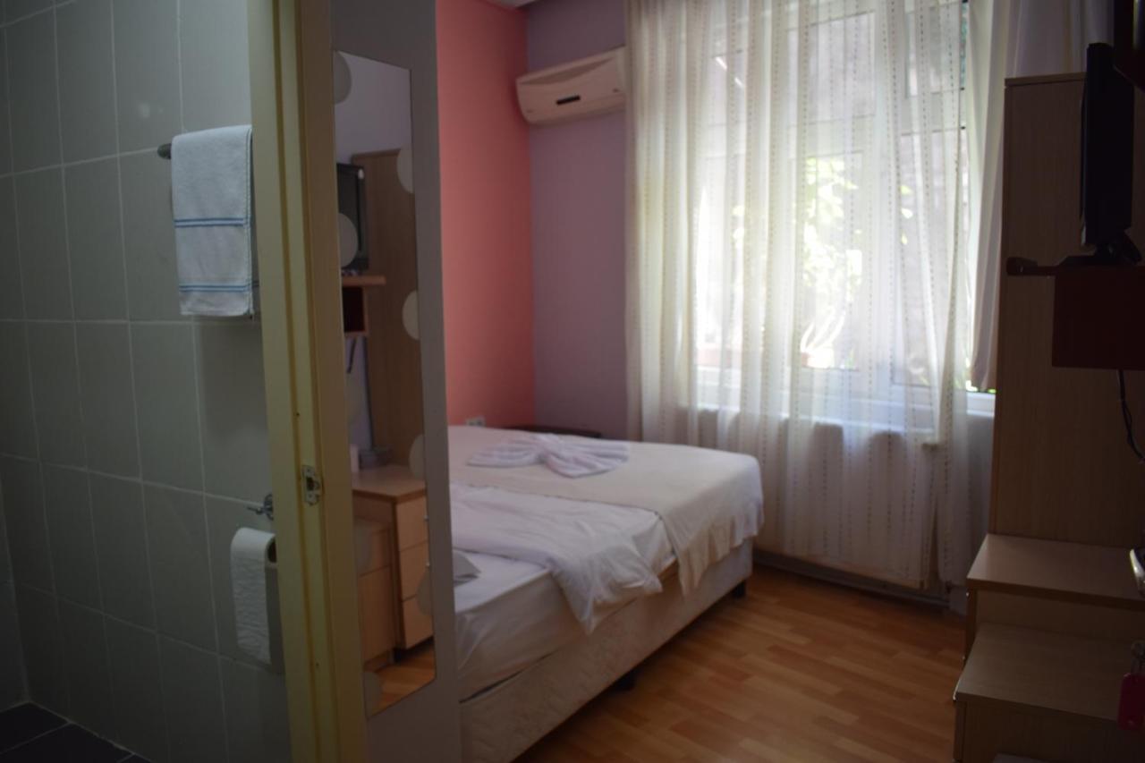 Sur Istanbul Hotel Екстер'єр фото