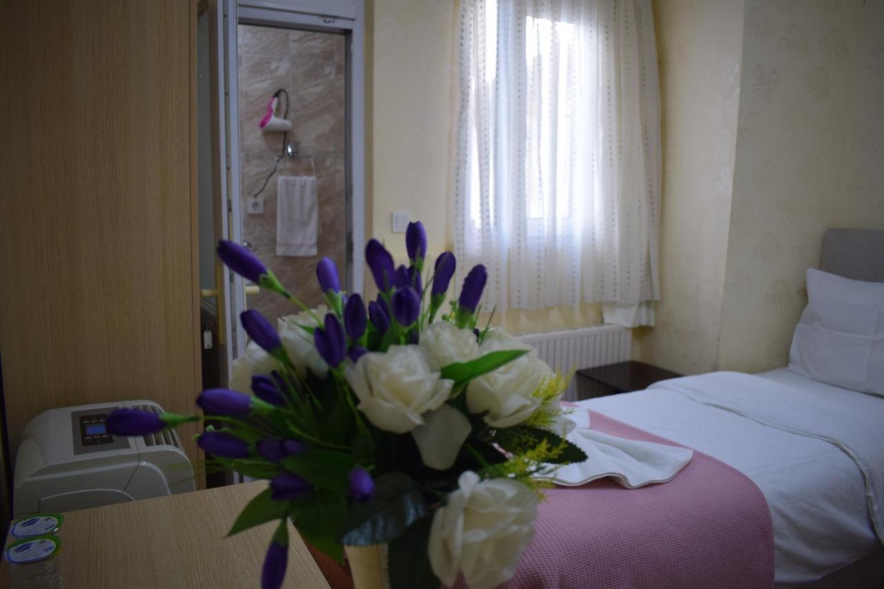 Sur Istanbul Hotel Екстер'єр фото