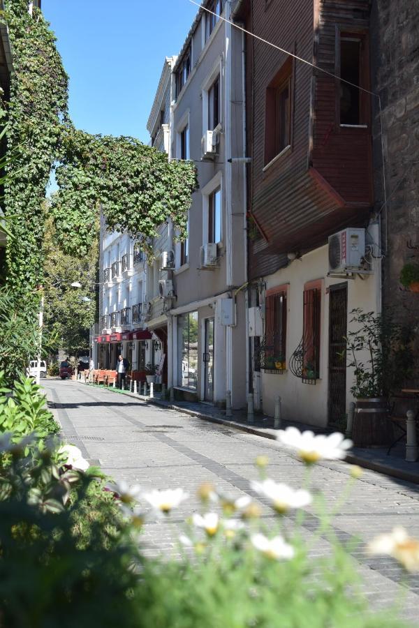 Sur Istanbul Hotel Екстер'єр фото
