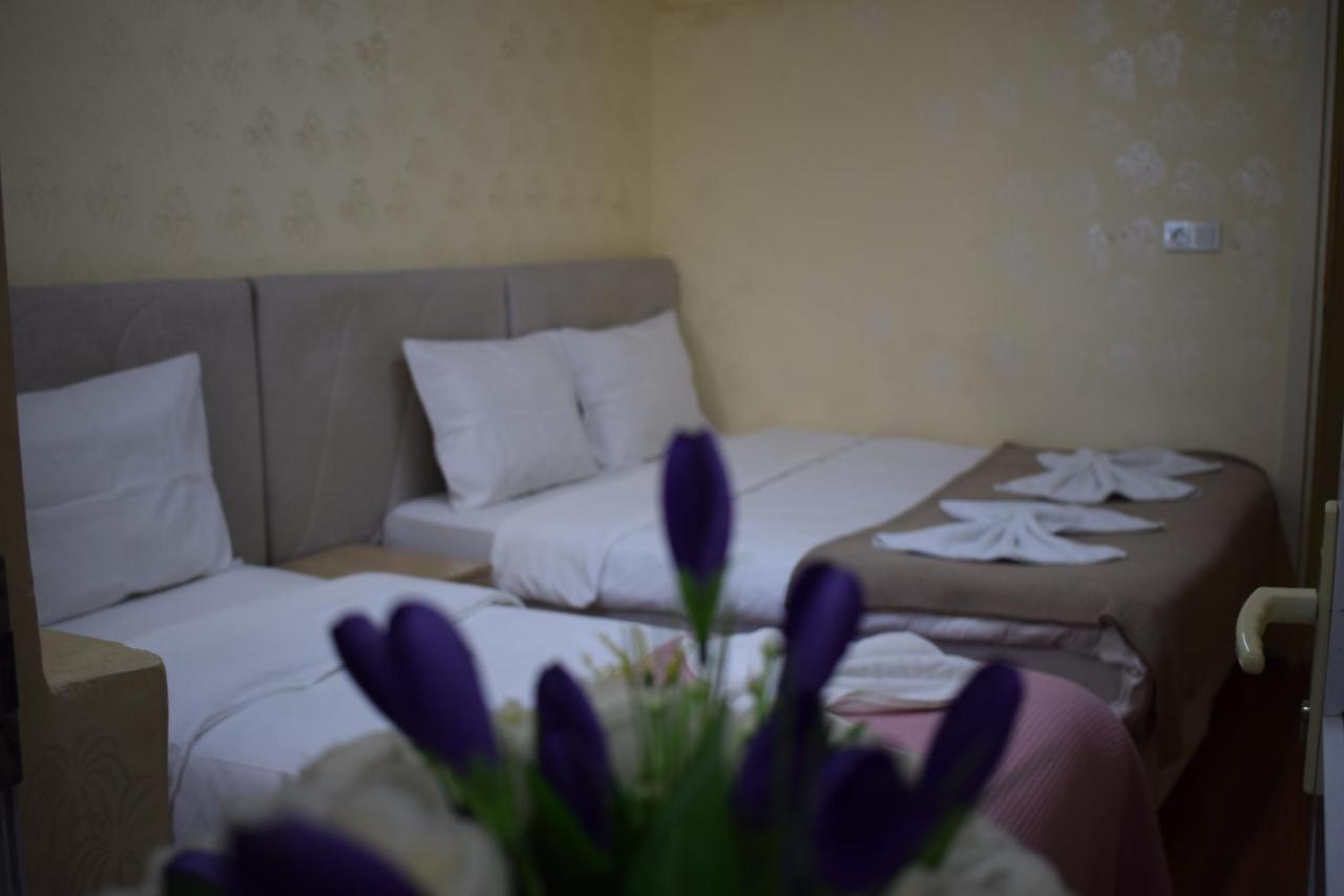 Sur Istanbul Hotel Екстер'єр фото