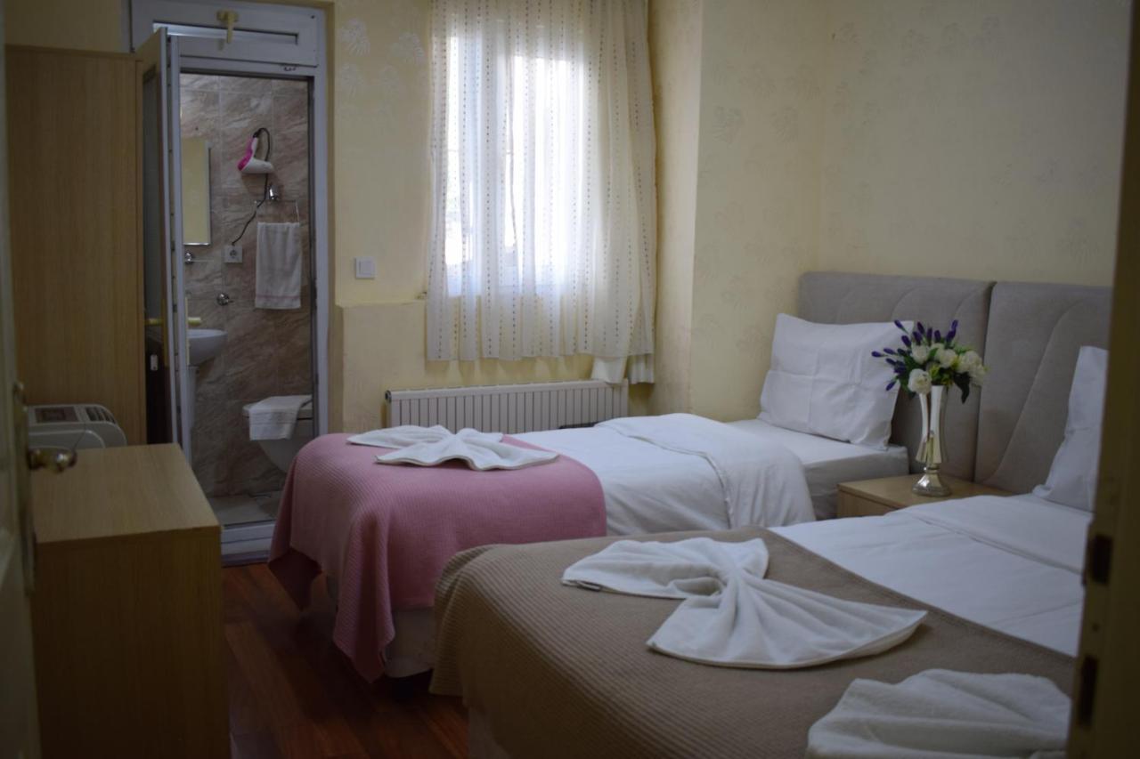Sur Istanbul Hotel Екстер'єр фото