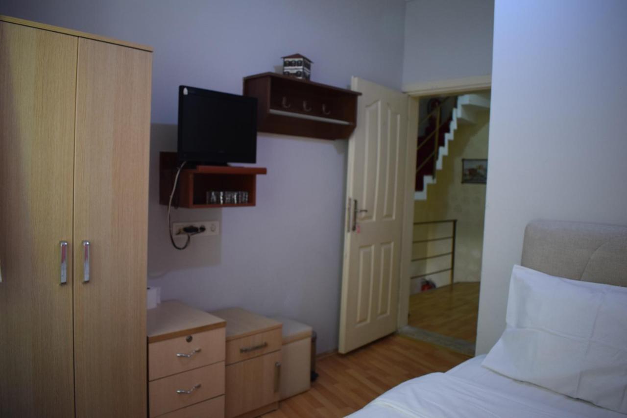 Sur Istanbul Hotel Екстер'єр фото