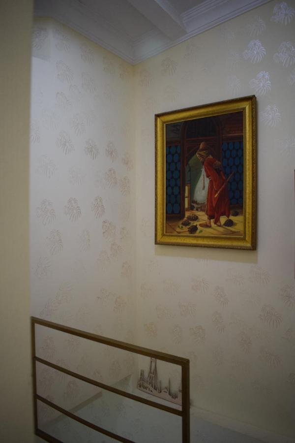 Sur Istanbul Hotel Екстер'єр фото