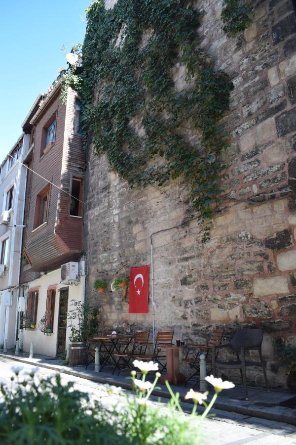 Sur Istanbul Hotel Екстер'єр фото